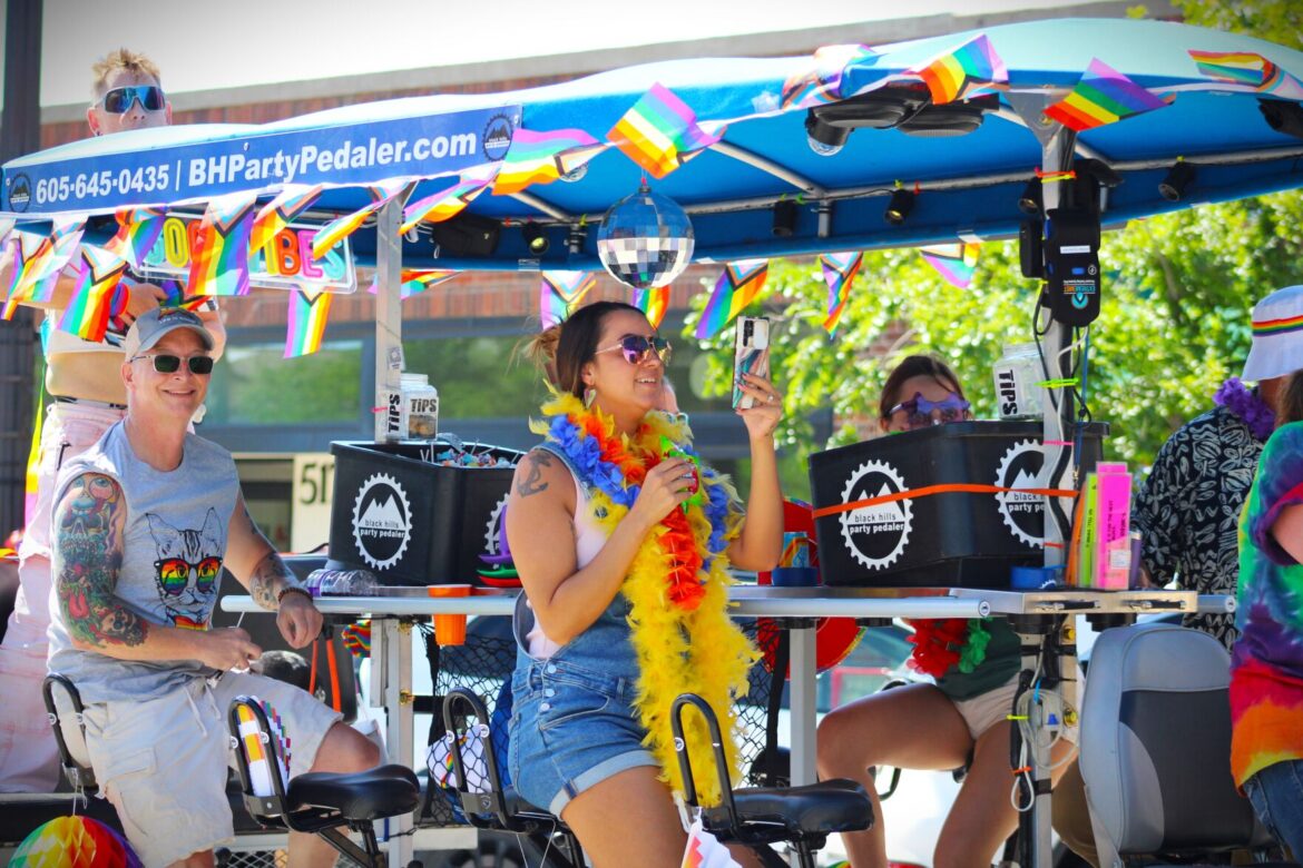 photo by Rapid City Journal