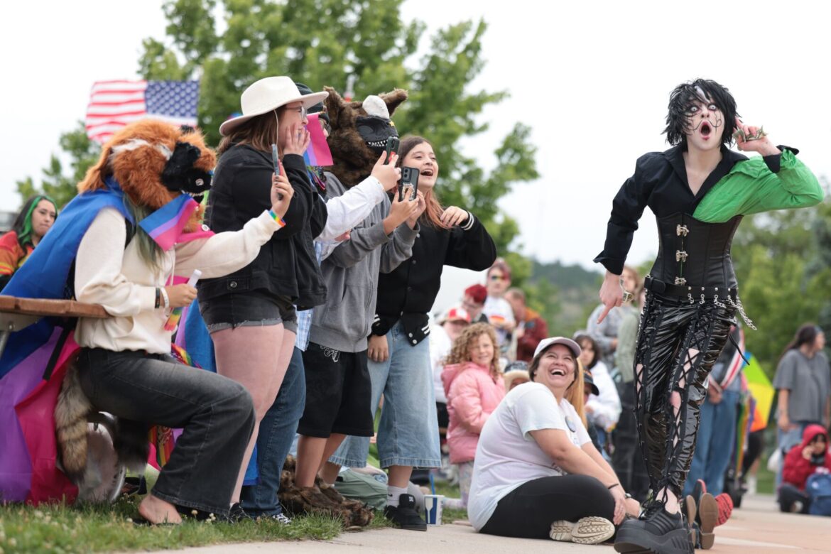 photo by Rapid City Journal