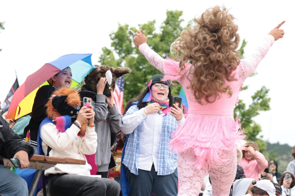 photo by Rapid City Journal